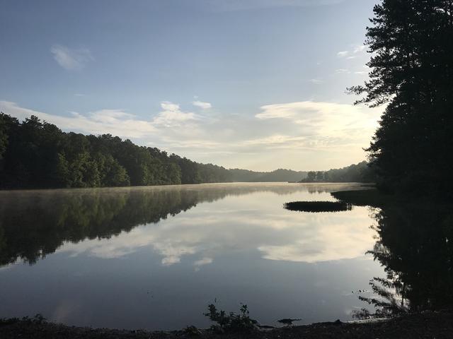 Oak Mountain State Park